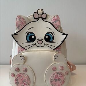 Loungefly Disney backpack,